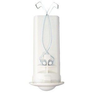 Products: 360o Mini Presence Detector with Dimming Control Sensors