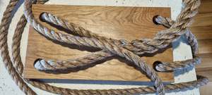 Seated Swings: The Classic Swing