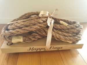 Seated Swings: The Grand Swing