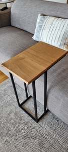 Bestsellers: C-Shape Lounge Table