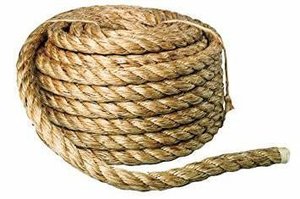 Extras: Additional Rope Length