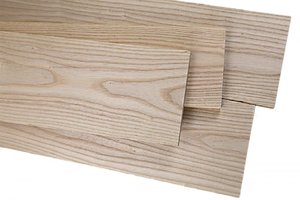 All: American Ash Hardwood (6 * 1 Meter) - Dressed