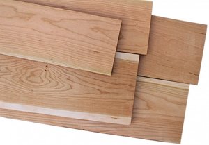 All: American Black Cherry Hardwood (6 * 1 Meter) - Dressed