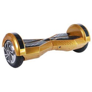 8" Wheel Lamborghini Style Hoverboard Self Balancing Electric Scooter with Bluet&hellip;