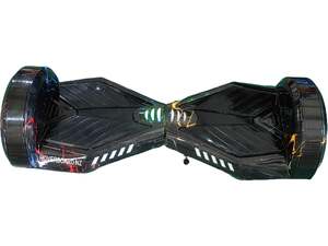 8" Wheel Lamborghini Style Hoverboard Self Balancing Electric Scooter with Bluet&hellip;