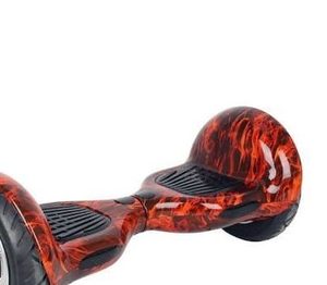 10" Wheel Electric Hoverboard Self Balancing Scooter with Bluetooth + Free Carry&hellip;
