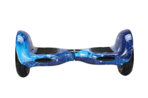 10" Wheel Electric Hoverboard Self Balancing Scooter with Bluetooth + Free Carry&hellip;