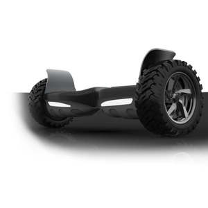 8.5" Wheel Off Road Hoverboard Electric Self Balancing Scooter with Bluetooth + &hellip;