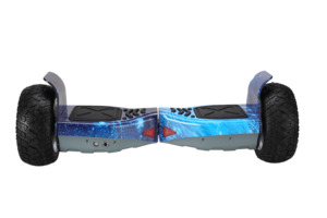 8.5" Wheel Off Road Hoverboard Electric Self Balancing Scooter with Bluetooth + &hellip;