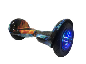 Products: Electric Hoverboard, Self Balancing Scooter 10" - Hoverboards NZ