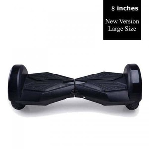 Products: Lamboghini Hoverboard 8" black - Lambo Hoverboard Hoverboards NZ