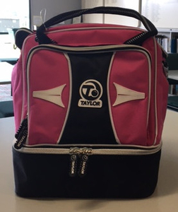 Products: Bags and Trundlers