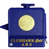 Clubhawk Bowls Measure Royal Blue