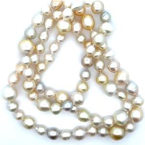 South Sea Pearl Necklace
