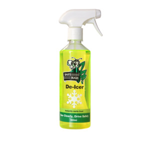 Products: De-Icer 500ml