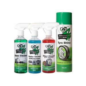 Essential Specialist Selection