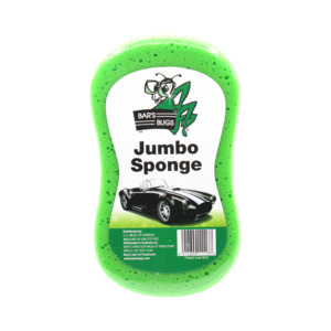 Products: Jumbo Sponge