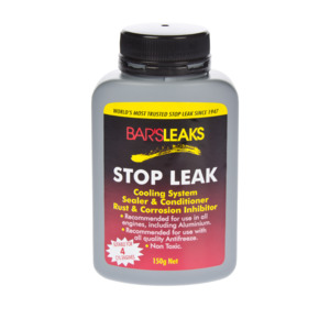 Stop leak - 150g