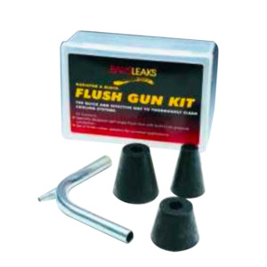 Bars Leaks: Flush gun kit
