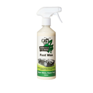 Fast Wax - 500ml