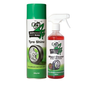 Tyre Wheels: Wheel Kit