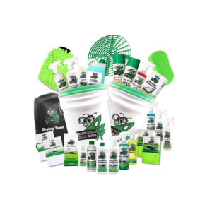 Detailing Kits: Everything Bundle