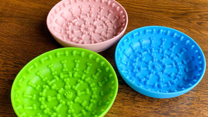 Happy Bowl Howlistic Help