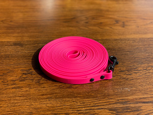 Biothane Long Line 5m Howlistic Help