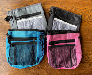 Ultimate Treat Pouch Howlistic Help