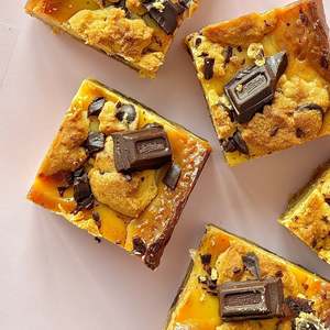 How Sweet 6 Pack: Caramel Lover's 6-pack