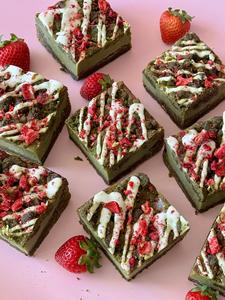 How Sweet 6 Pack: Matcha Lover's 6-pack