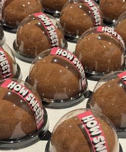 Best Selling Pack: Dubai Mochi Ball (individually packaged)