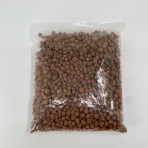 Leca (clay pebbles) - 5 litre - HoyaHoya