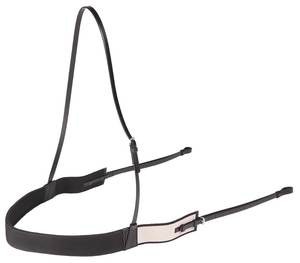 Racing Horse: Zilco Race Breastplate Neolined