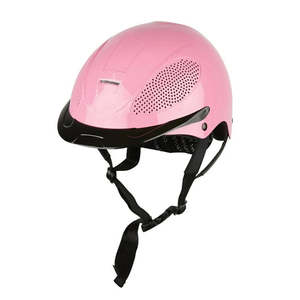 Safety Equipment: Dublin Topaz Helemt