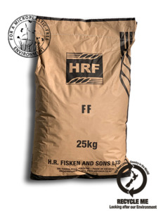 Paper Bags: Fiskens FF – Fifty Fifty