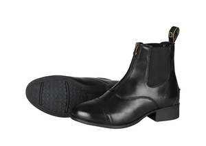 Dublin Foundation Zip Jodhpur Boots