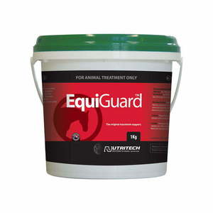 Equiguard 5KG