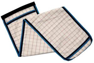 New Collection: Zilco Supaguard Tail Bag