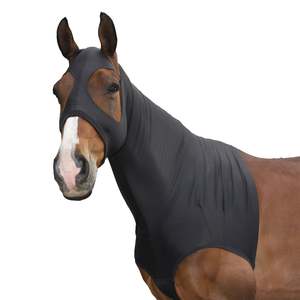 New Collection: Lami-Cell Lycra Hood with Chest Protection