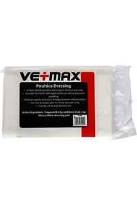 New Collection: Vetmax Poultice Dressing