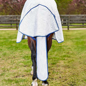 Weatherbeeta Summer Sheet Tail Bag