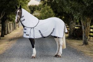 Cavallino York Detach-A-Neck