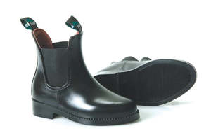 Dublin Universal Jodhpur Boots - CHILDS