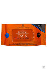 New Collection: Belvoir Tack Cleaning Mitts