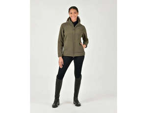 Dublin Donna Polar jacket