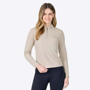 New Collection: WeatherBeeta Long Sleeve Riding Top