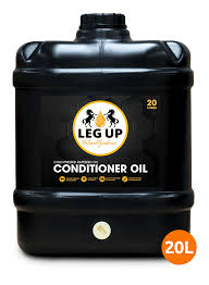 Leg Up Conditioner Oil 5LT