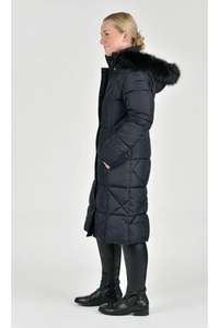 Dublin Eva Puffer Jacket