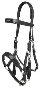 Marathon Bridle - Zilco